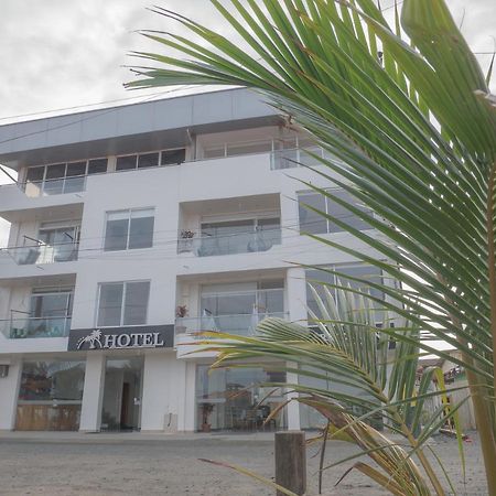 Margaritas Palace Hotel Canoa Εξωτερικό φωτογραφία