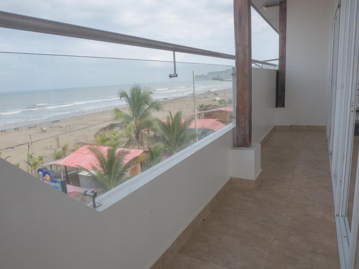 Margaritas Palace Hotel Canoa Εξωτερικό φωτογραφία