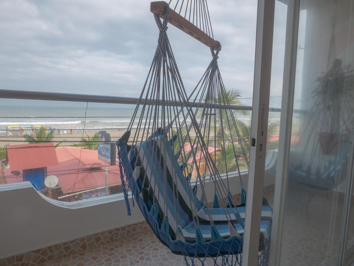 Margaritas Palace Hotel Canoa Εξωτερικό φωτογραφία