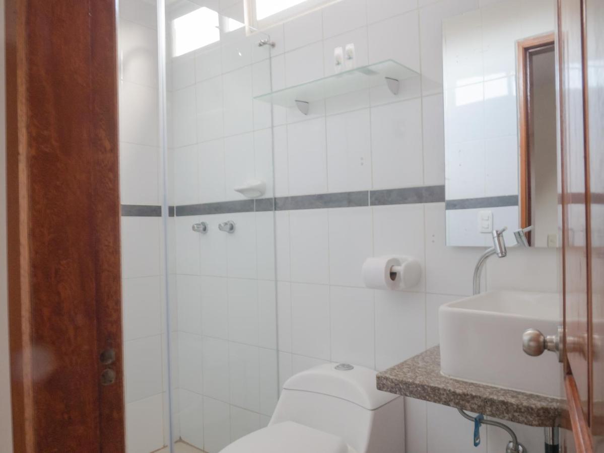 Margaritas Palace Hotel Canoa Εξωτερικό φωτογραφία
