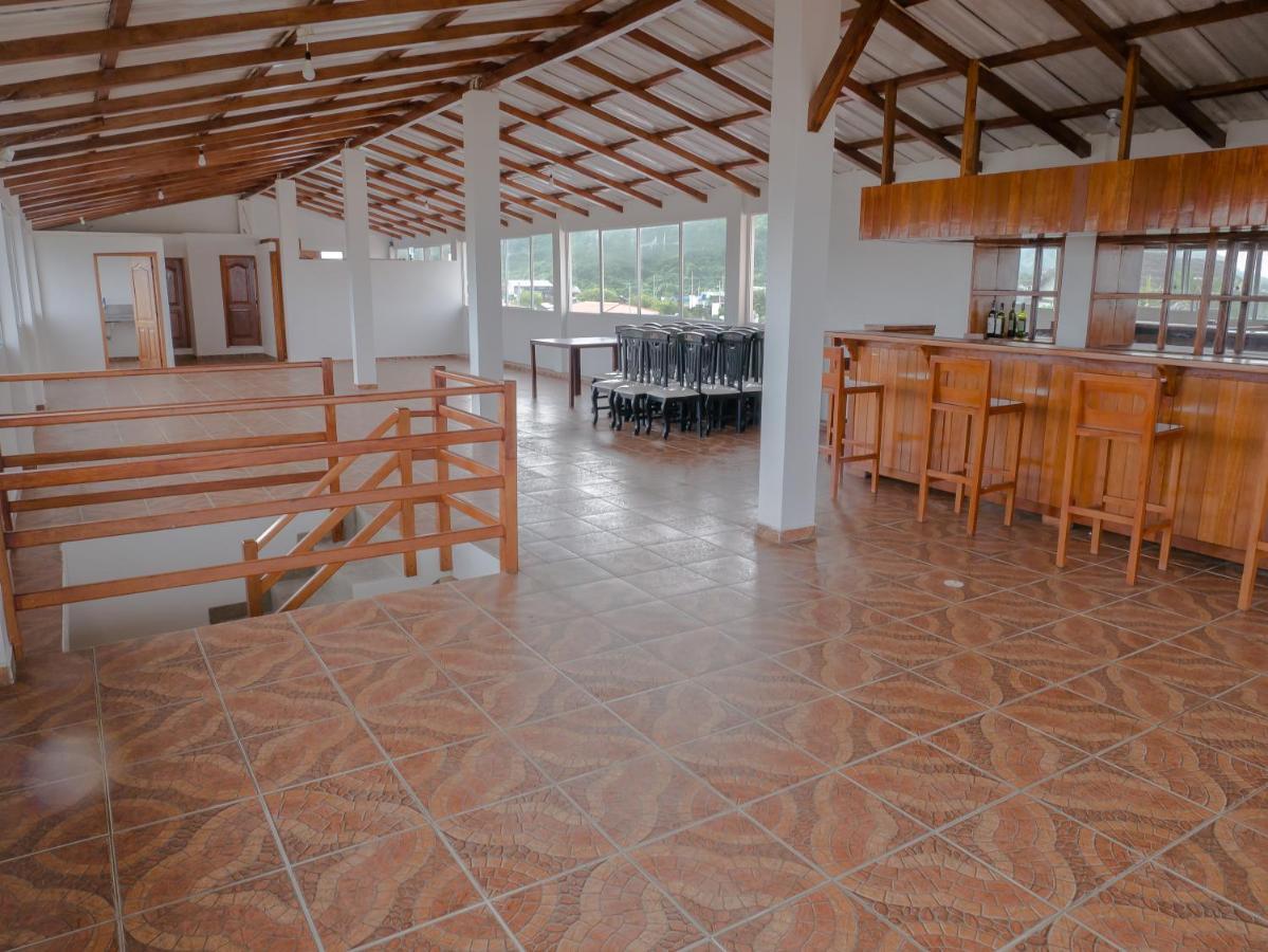 Margaritas Palace Hotel Canoa Εξωτερικό φωτογραφία