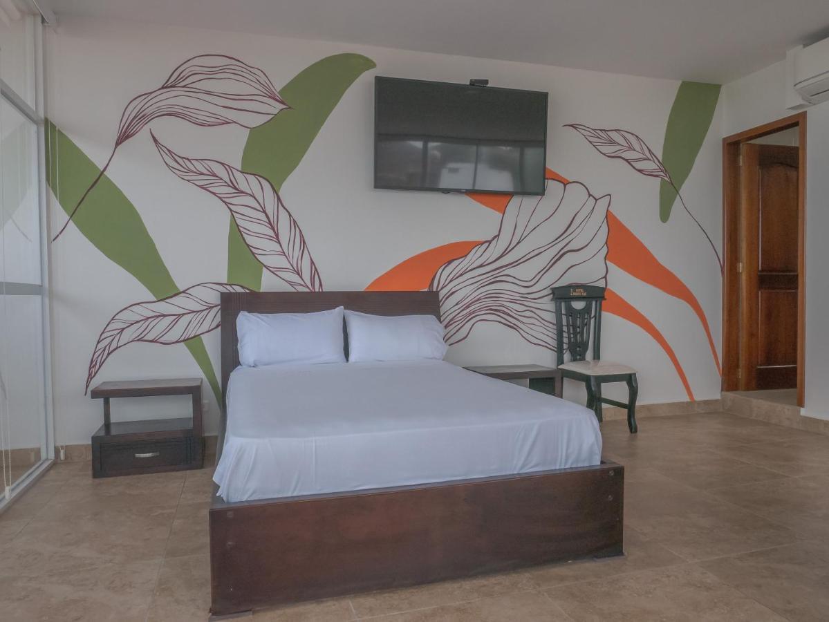 Margaritas Palace Hotel Canoa Εξωτερικό φωτογραφία