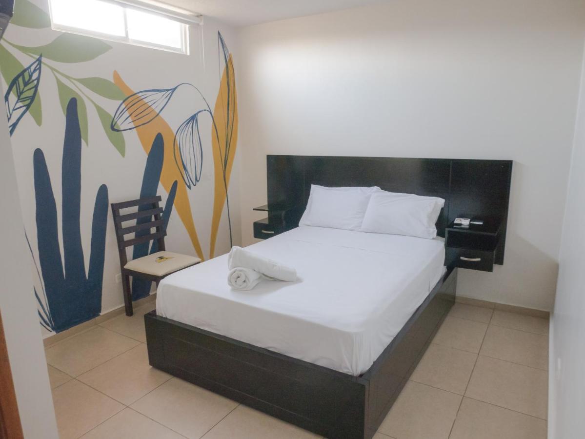 Margaritas Palace Hotel Canoa Εξωτερικό φωτογραφία