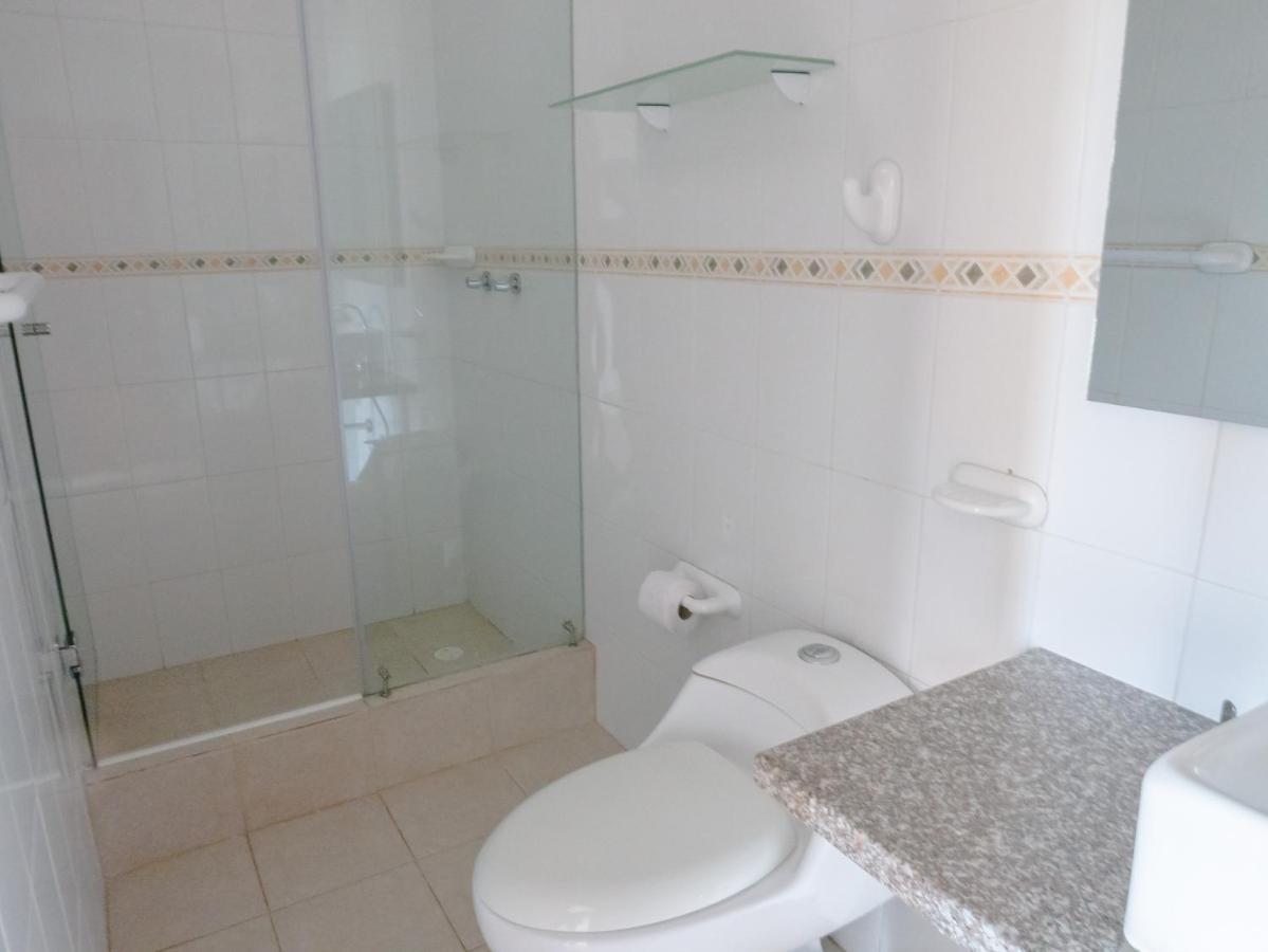 Margaritas Palace Hotel Canoa Εξωτερικό φωτογραφία