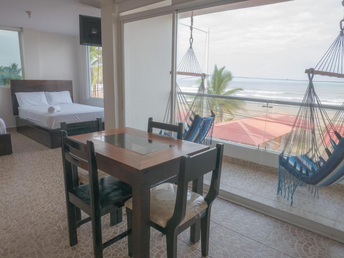 Margaritas Palace Hotel Canoa Εξωτερικό φωτογραφία