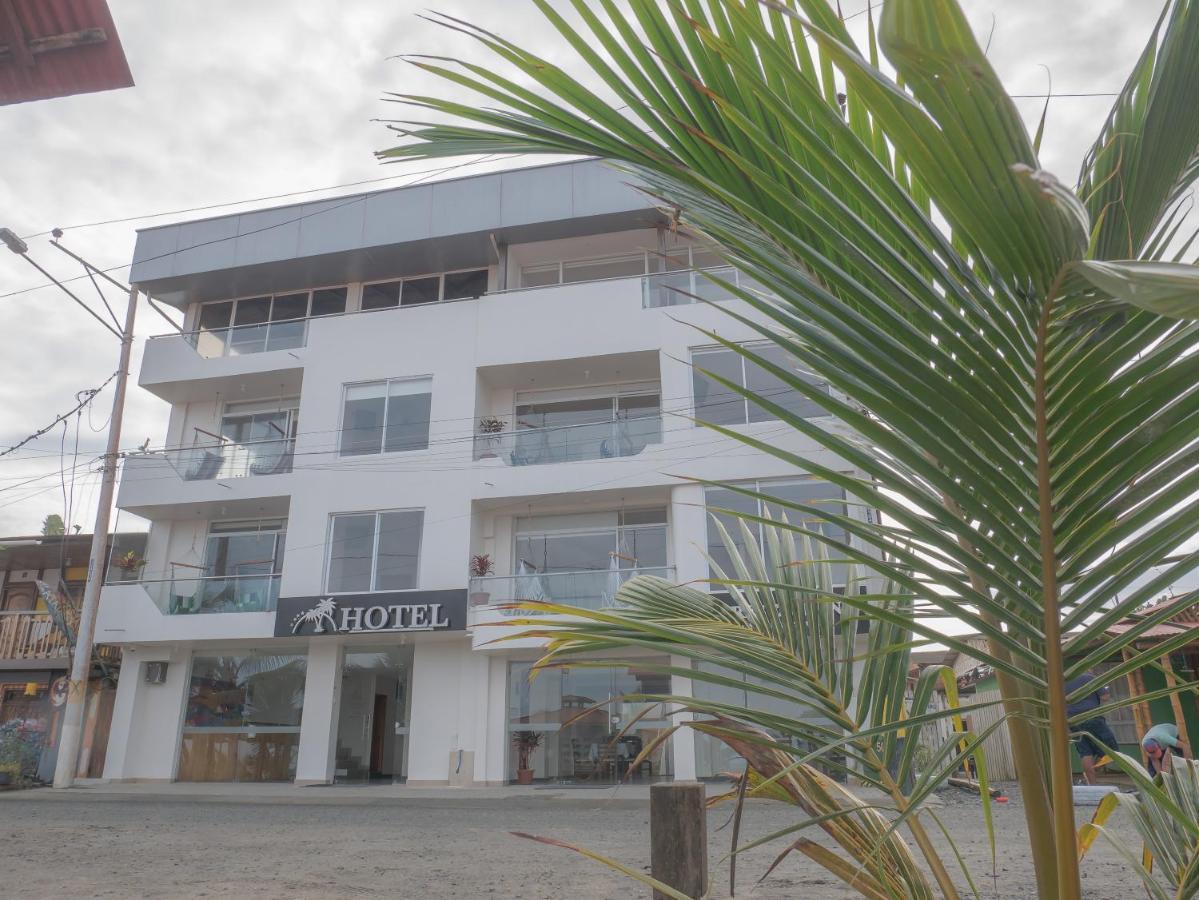 Margaritas Palace Hotel Canoa Εξωτερικό φωτογραφία